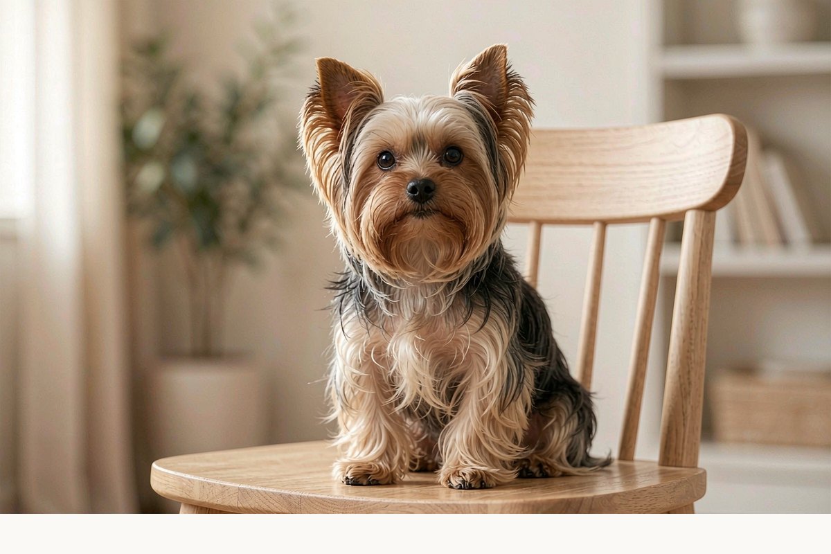 小型犬推荐:适合公寓的 6 种热门犬